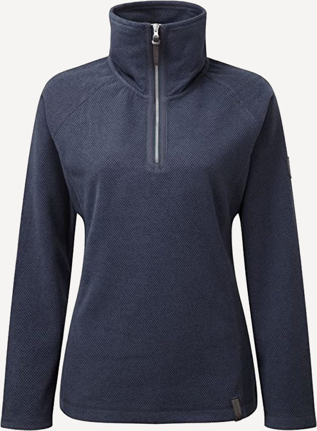 Толстовка Delia 1/4 Zip